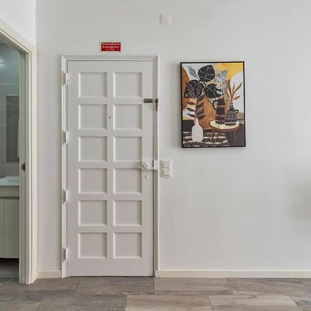 Harmony Setubal Apartment ภายนอก รูปภาพ