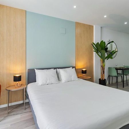 Harmony Setubal Apartment ภายนอก รูปภาพ