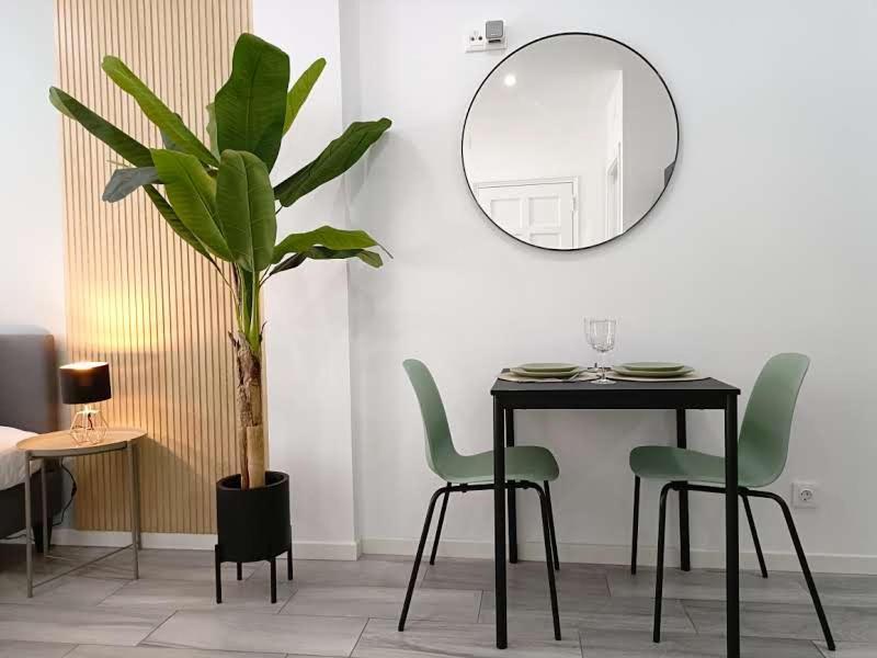 Harmony Setubal Apartment ภายนอก รูปภาพ