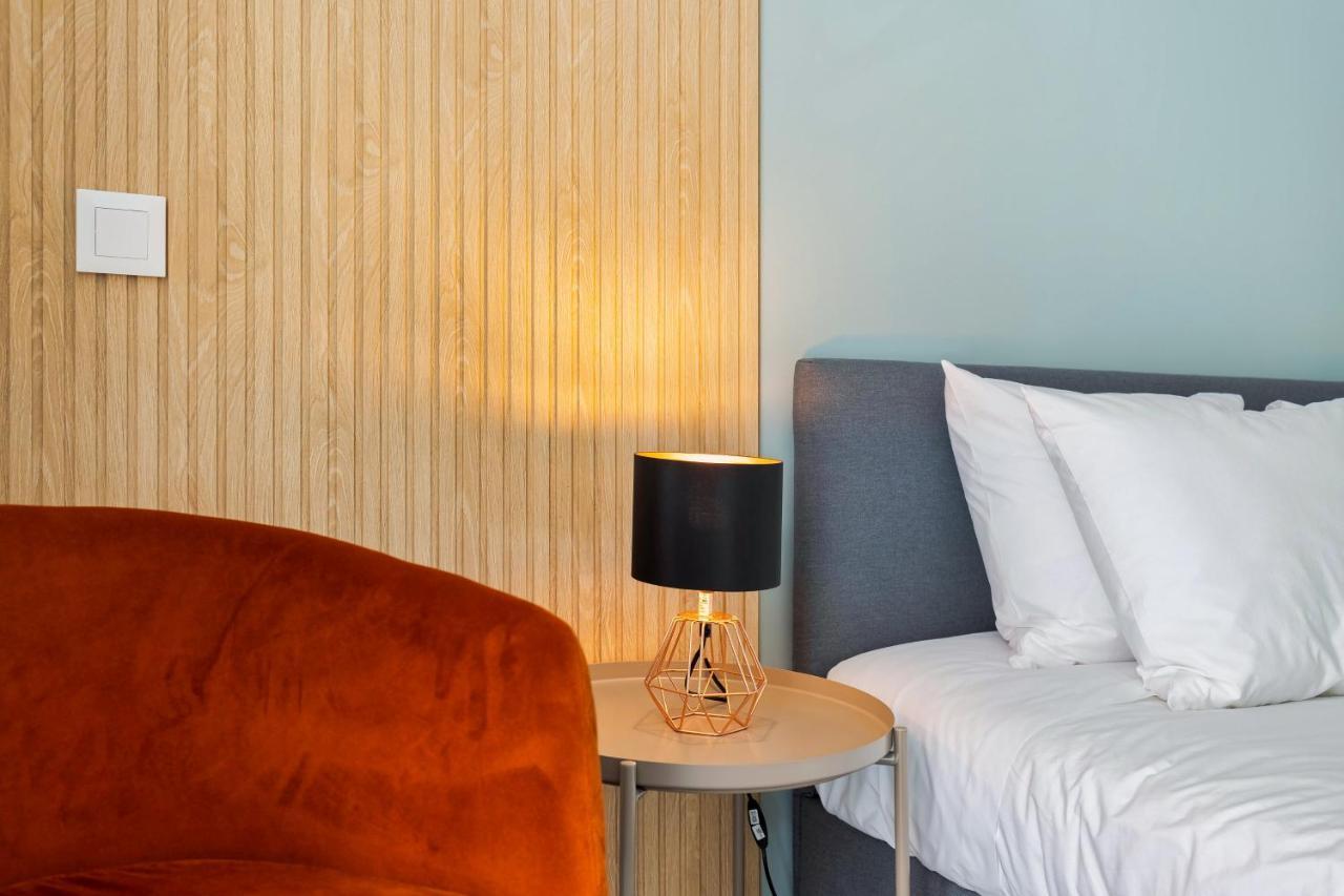 Harmony Setubal Apartment ภายนอก รูปภาพ