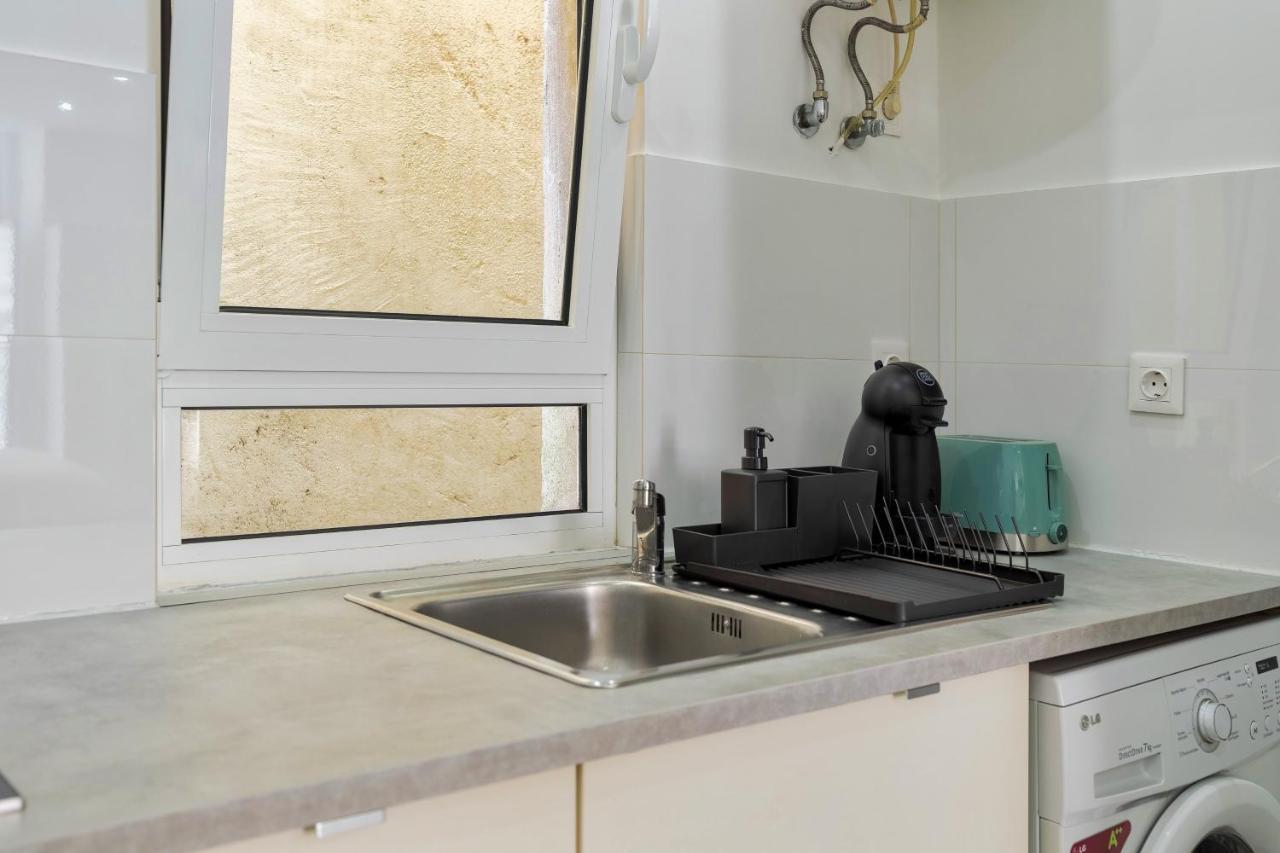 Harmony Setubal Apartment ภายนอก รูปภาพ