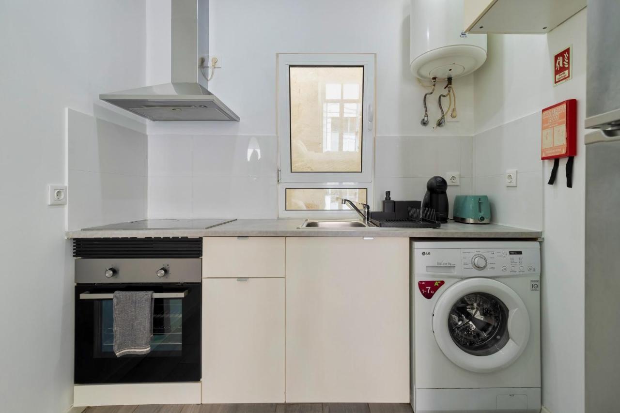 Harmony Setubal Apartment ภายนอก รูปภาพ