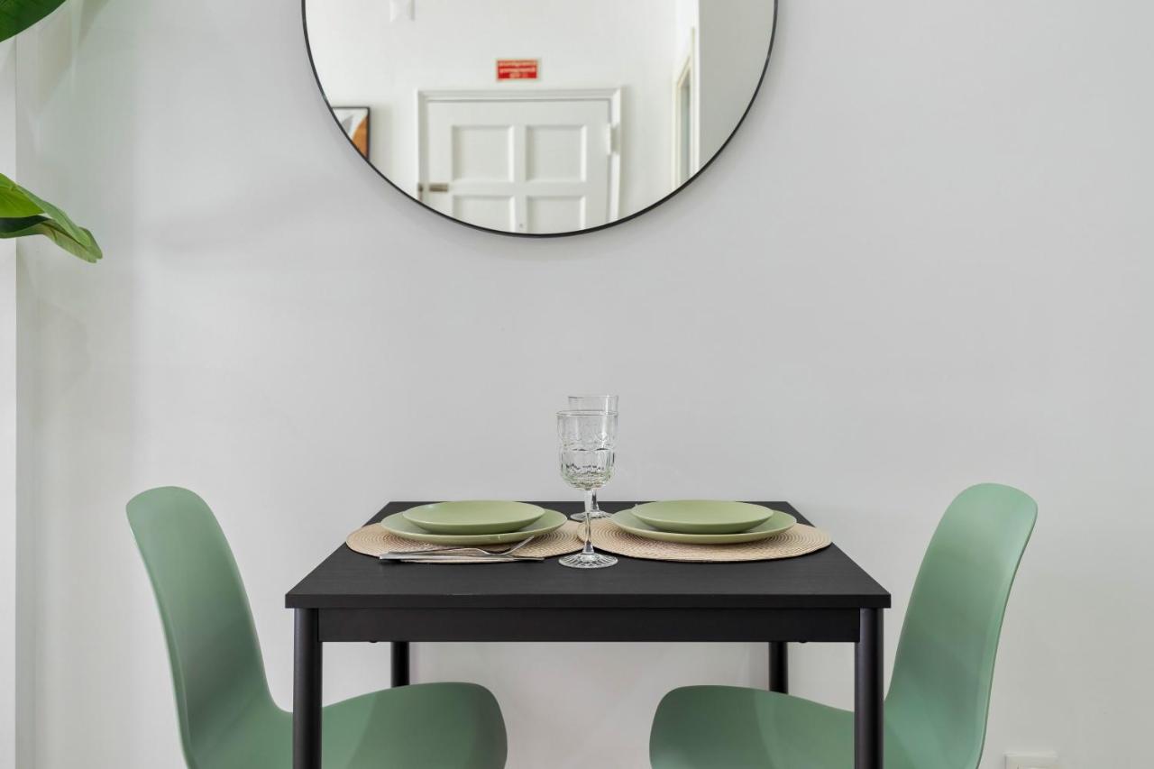 Harmony Setubal Apartment ภายนอก รูปภาพ