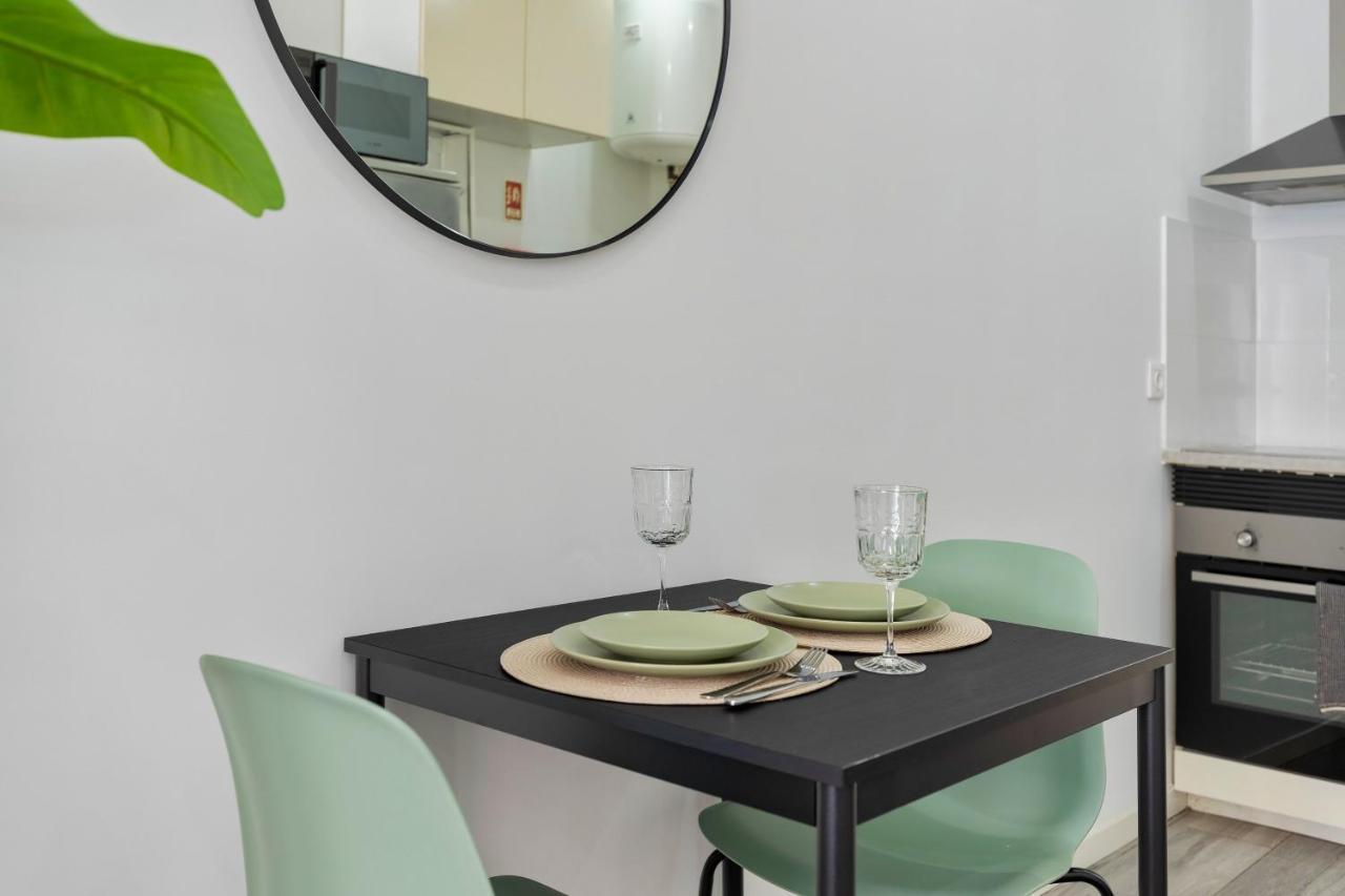 Harmony Setubal Apartment ภายนอก รูปภาพ
