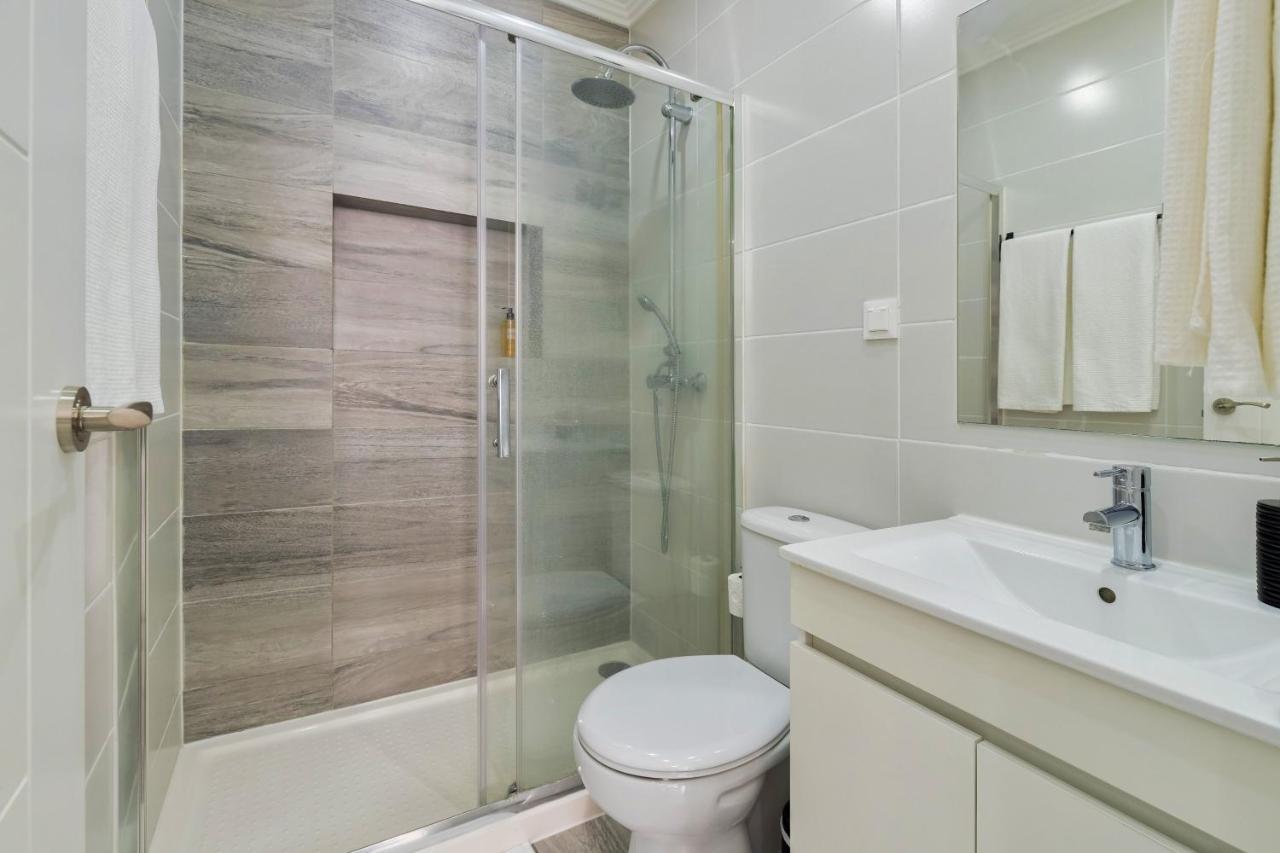 Harmony Setubal Apartment ภายนอก รูปภาพ