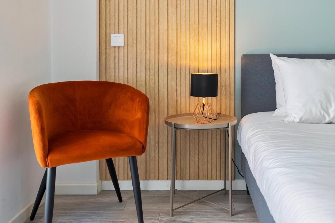 Harmony Setubal Apartment ภายนอก รูปภาพ