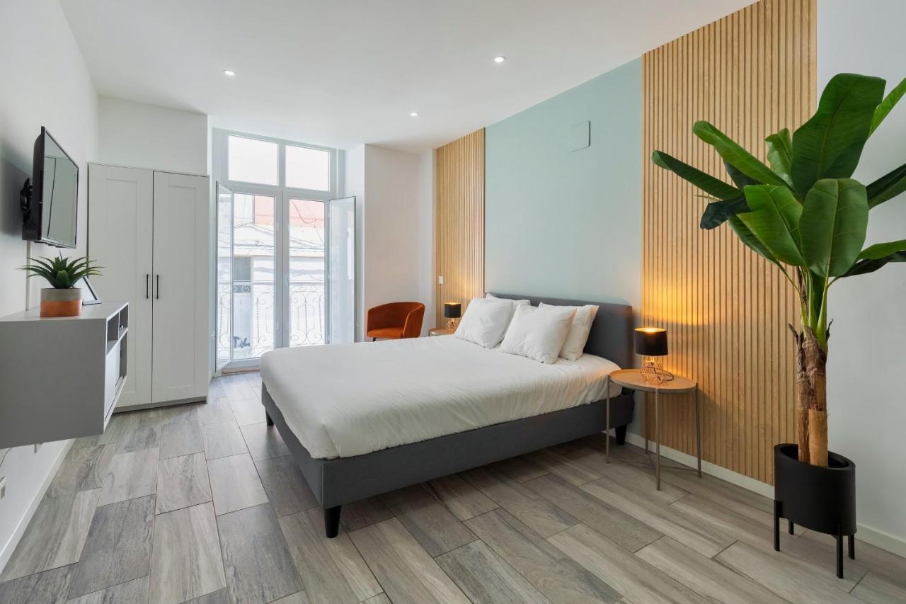 Harmony Setubal Apartment ภายนอก รูปภาพ