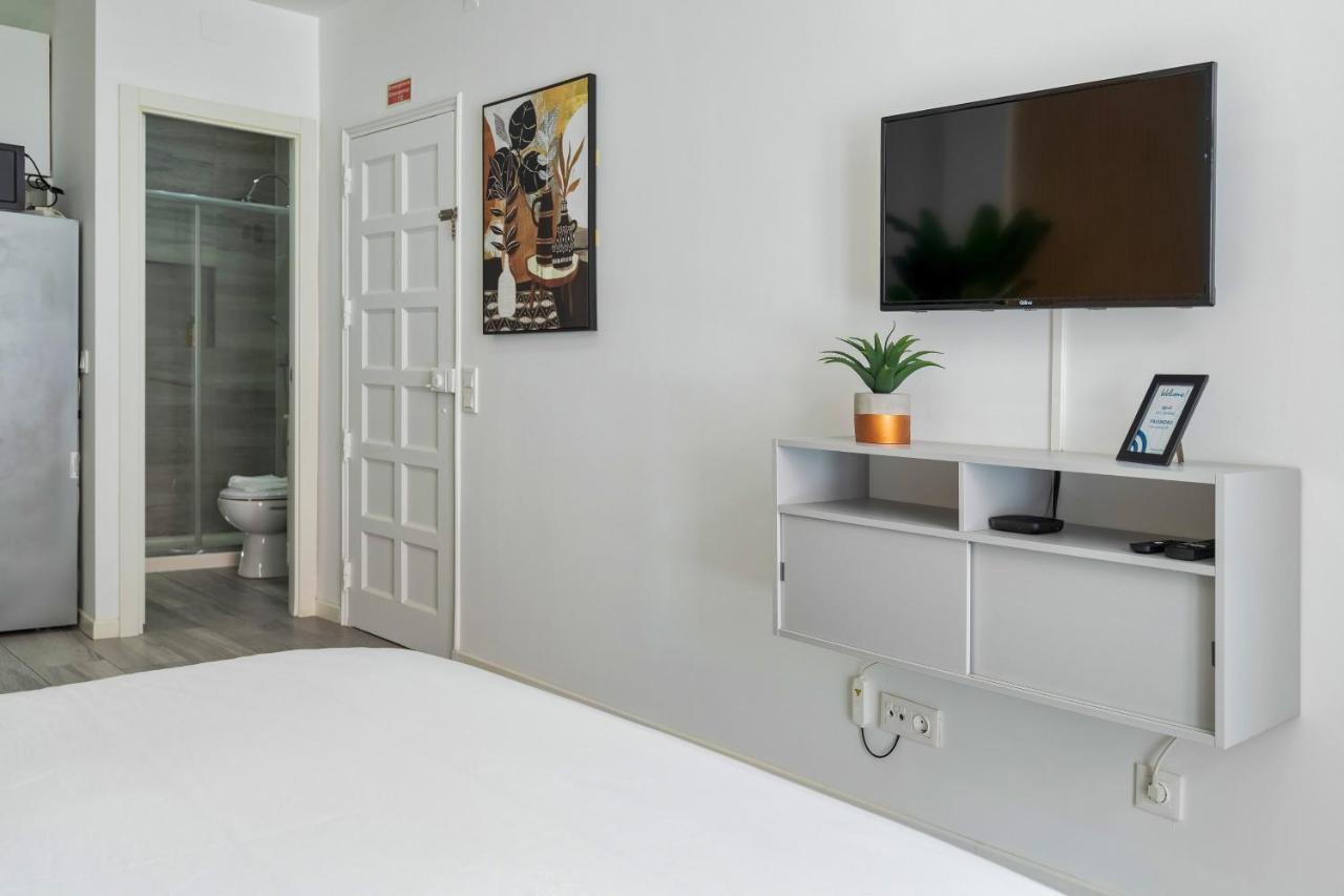 Harmony Setubal Apartment ภายนอก รูปภาพ