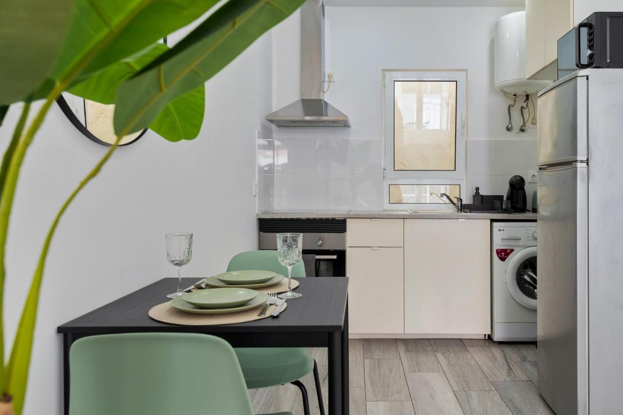 Harmony Setubal Apartment ภายนอก รูปภาพ
